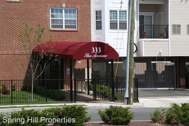 Foto del edificio - 2 br, 2 bath Apartment - 333 Westfield Ave