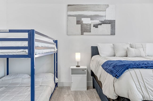 Foto del edificio - 3020 Live Oak St