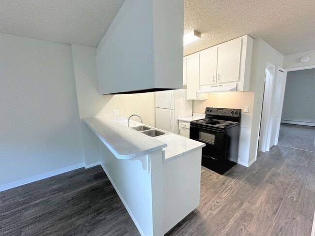 Photo - Aspen Leaf Apartments