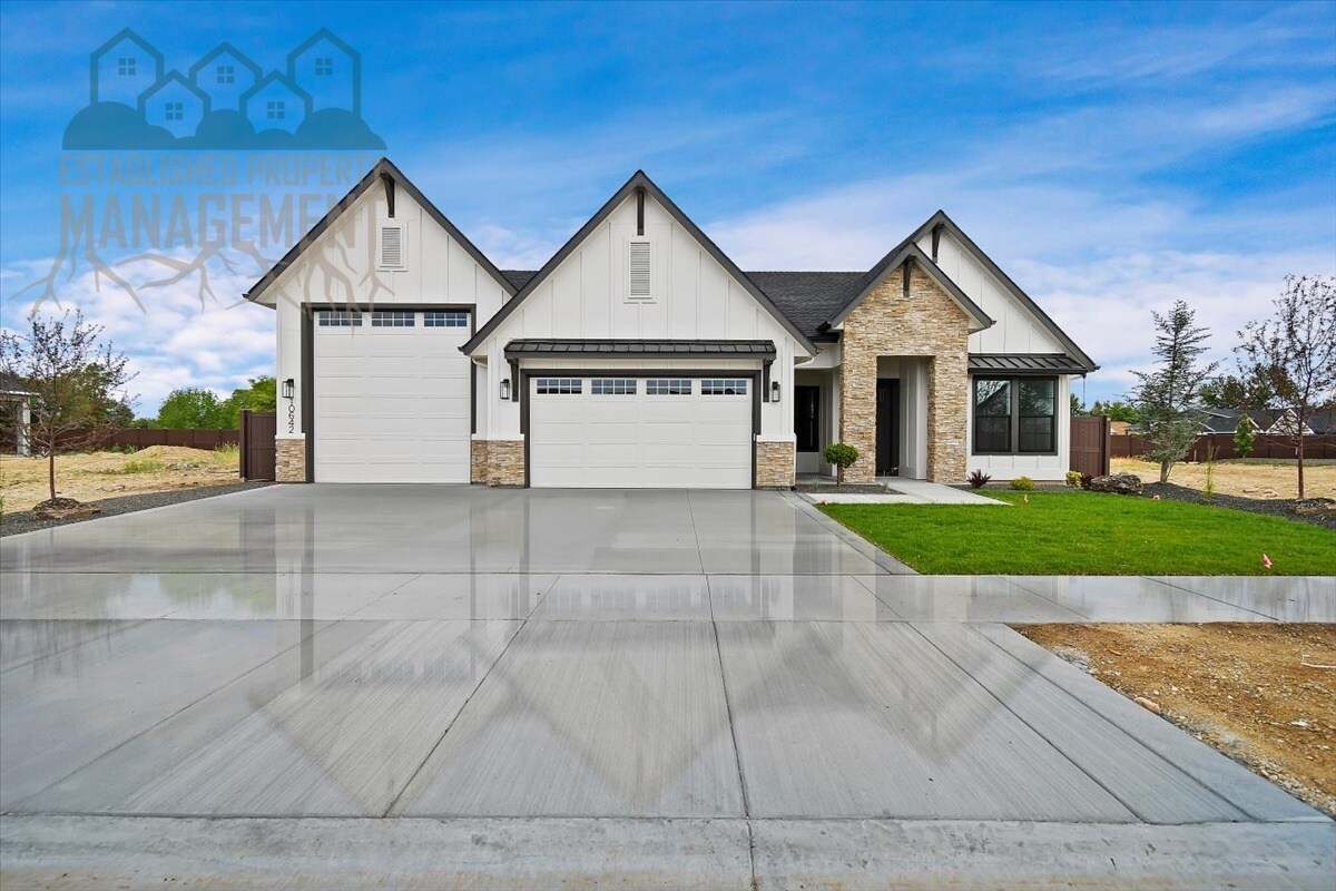 10642 W Lothbury Dr, Star, ID 83669 House for Rent in Star, ID