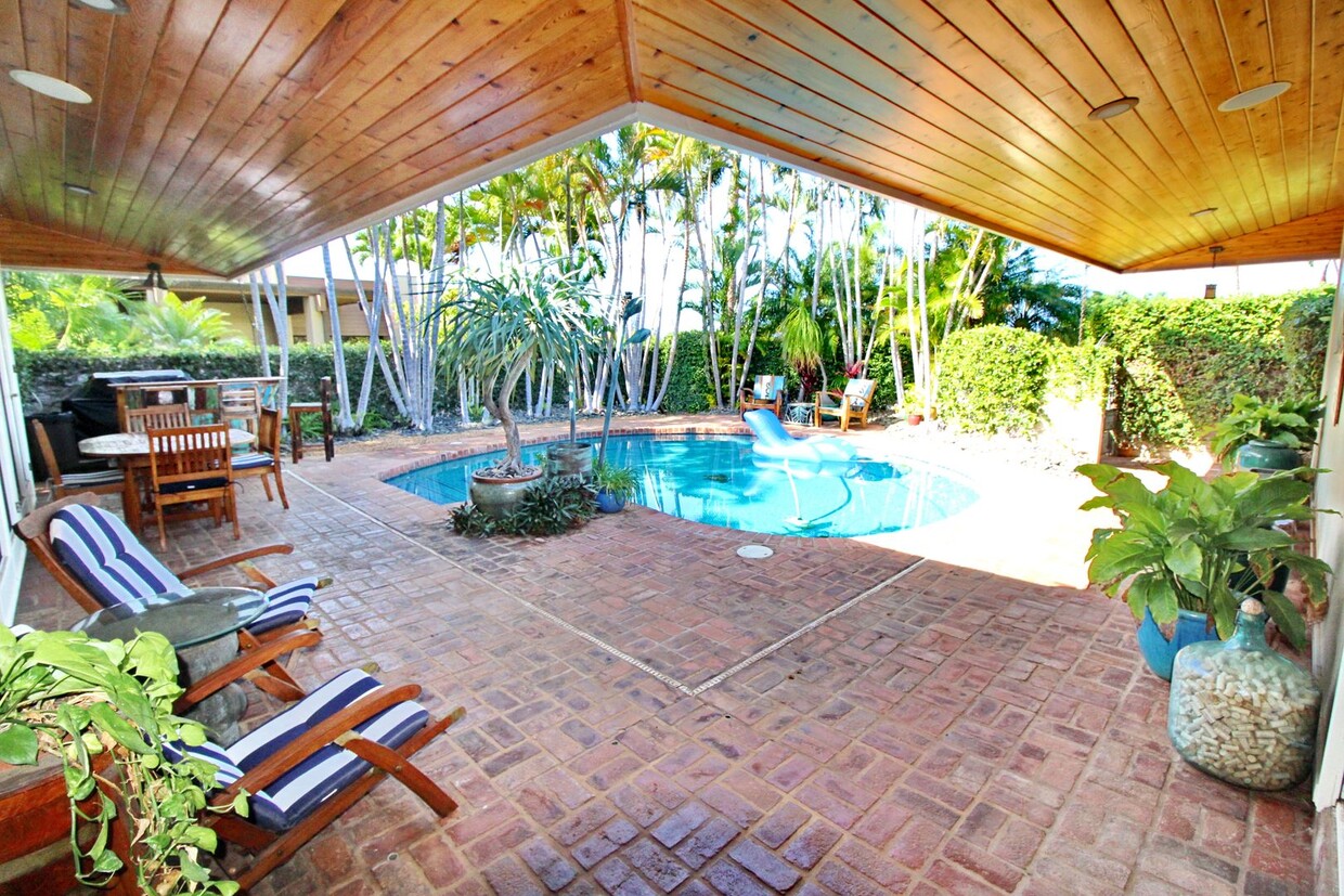 Foto principal - Wailea Kai Private Home – Furnished 3Bed/3...