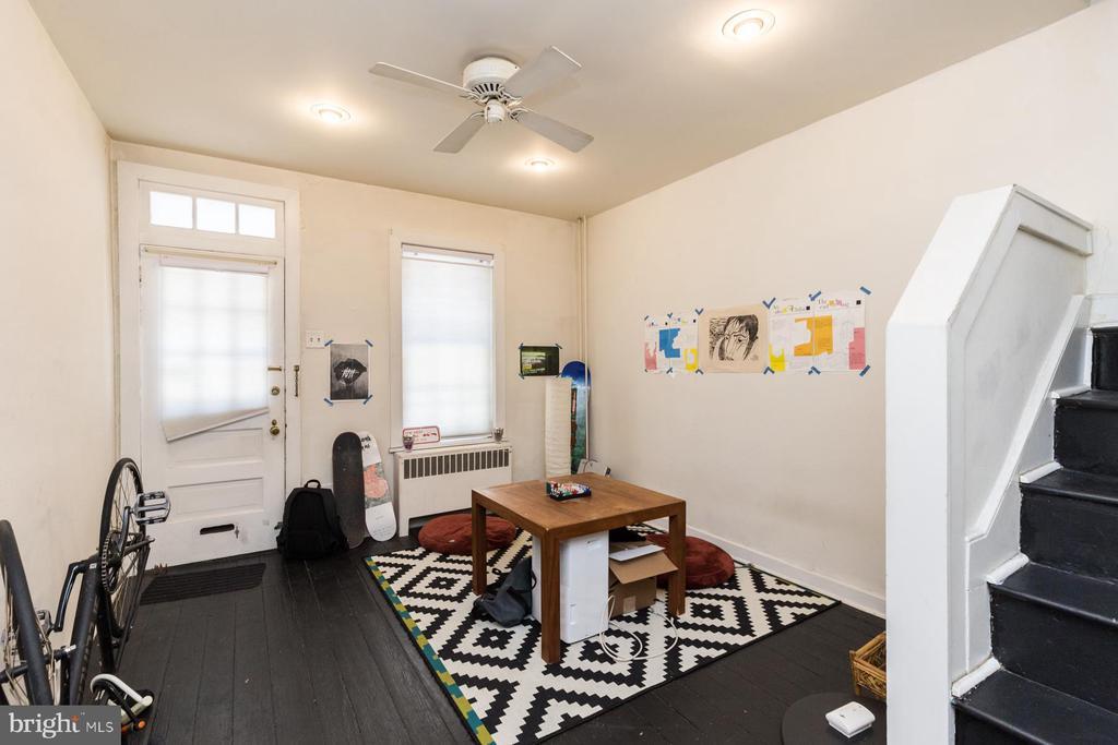 Foto principal - 2408 Manning St