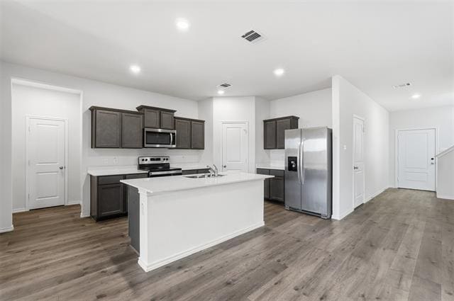 Building Photo - 805 Trough St