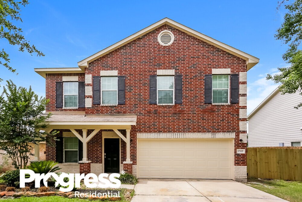17115 Marlin Spike Way, Crosby, TX 77532 House for Rent in Crosby, TX