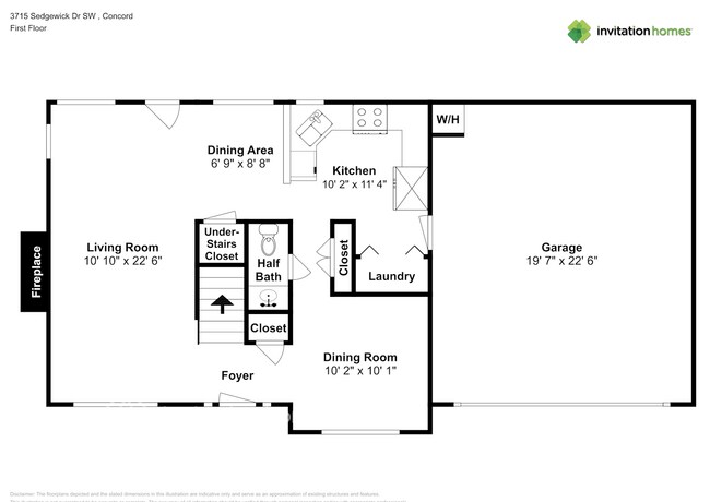 Foto del edificio - 3715 Sedgewick St SW