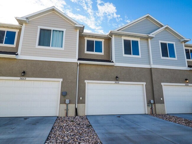 Foto del edificio - 3659 W 1650 N