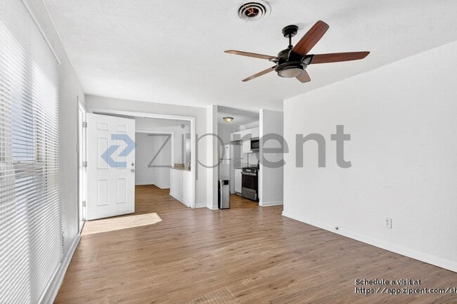 Foto del edificio - 5105 Willie St