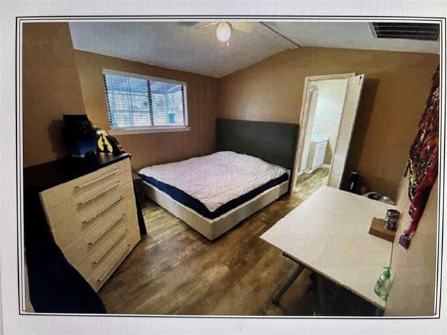 Foto del edificio - 115 Cottonwood Trail