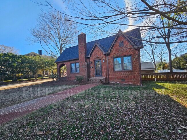 Foto del edificio - 708 Union St S