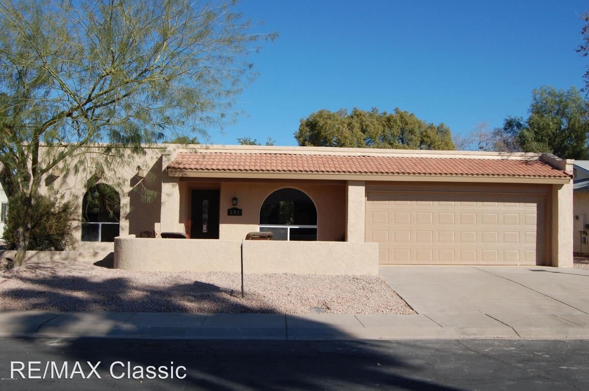 Primary Photo - 2 br, 2 bath House - 880 Leisure World