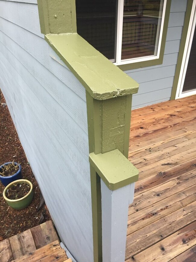 Foto del edificio - Condo with a golf course view