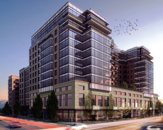 Building Photo - Aspire Cherry Creek