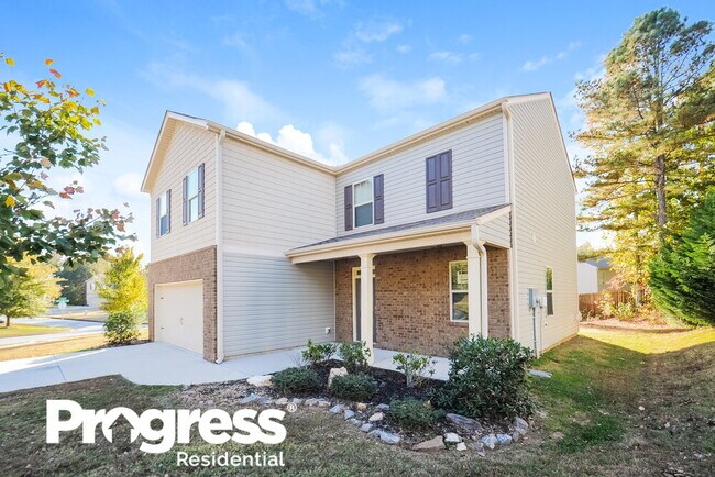 Building Photo - 56 Ivey Cottage Loop
