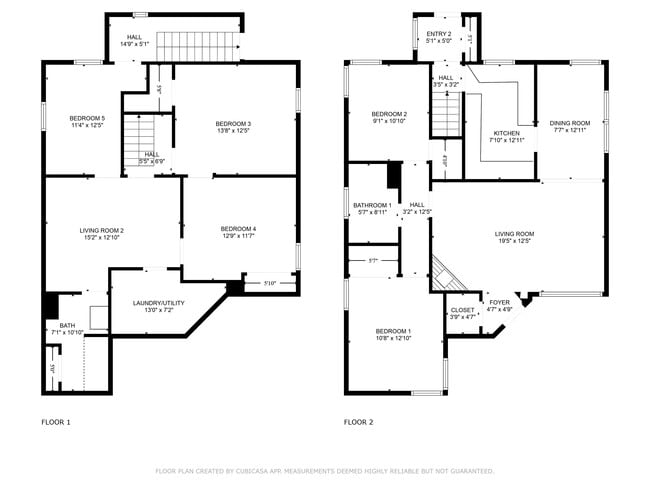 Building Photo - 802 Carney Ave