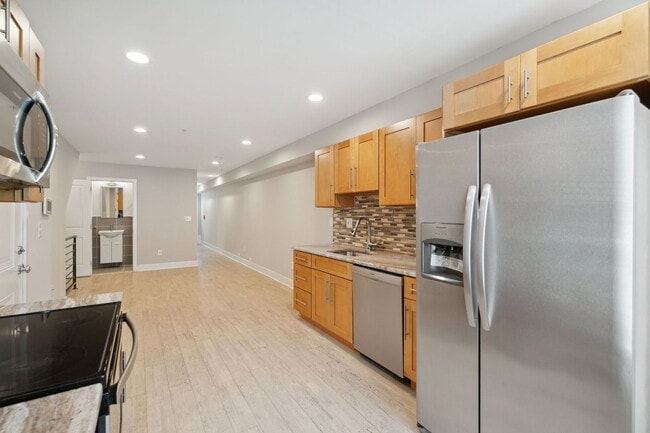 Photo - 2522 Federal St Apartment