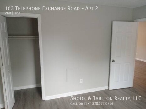 Building Photo - 163 Telephone Exchange Rd