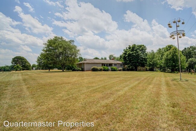 Building Photo - 3 br, 2 bath House - 8935 New Cut Rd