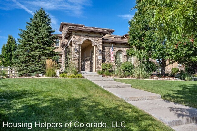 Building Photo - 6 br, 5.5 bath House - 1380 Huntington Tra...