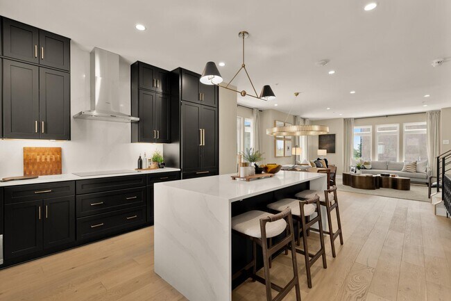 Foto del edificio - 2712 Olmsted Ct NW