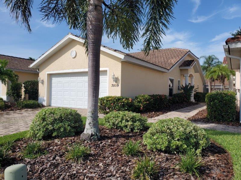 Primary Photo - 3809 Albacete Cir
