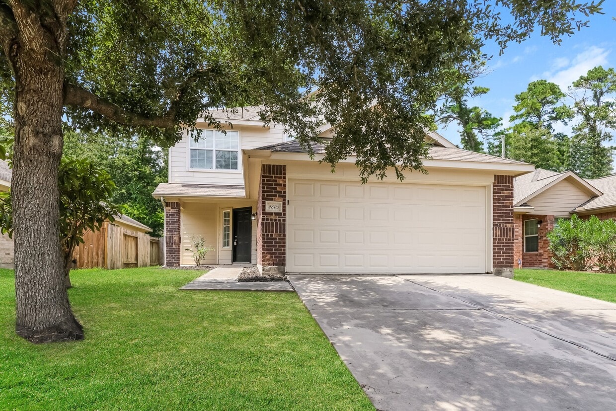 Foto principal - 2603 Cypress Island Dr