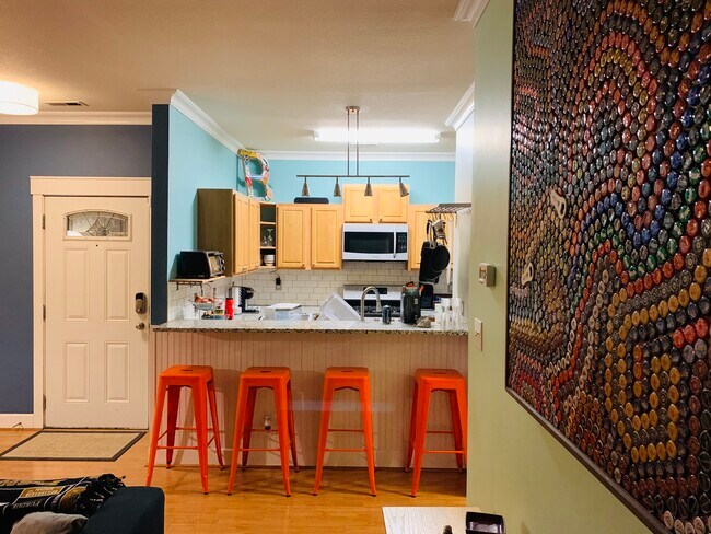 Foto del edificio - 428 E 11th St