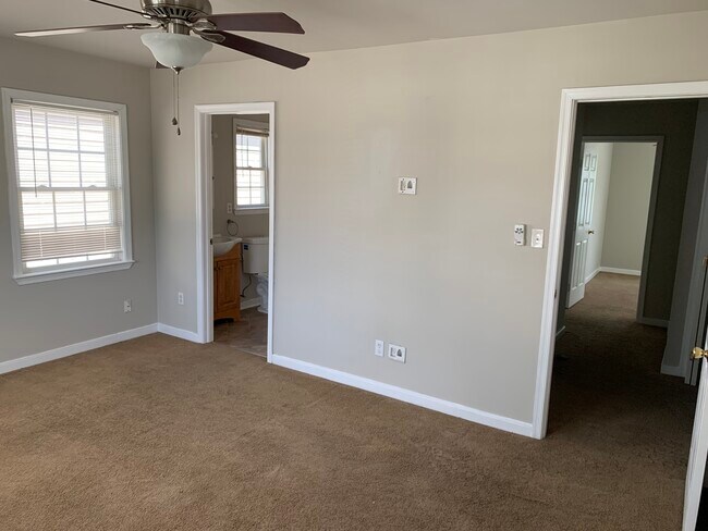 Foto del edificio - 2522 Porter St