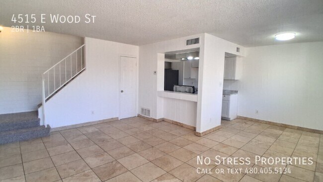 Foto del edificio - 4515 E Wood St
