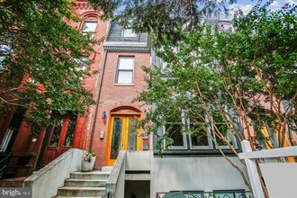 Building Photo - 941 M St NW
