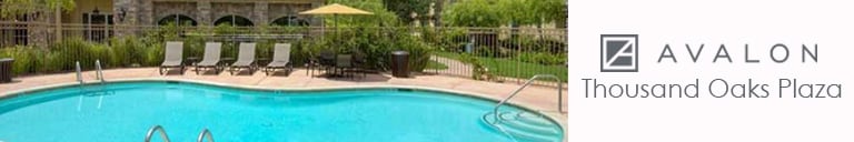 Avalon Thousand Oaks Plaza