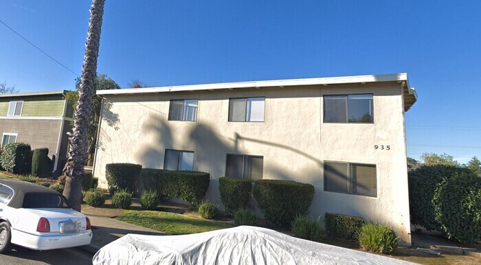 Primary Photo - 935 Sharmon Palms Ln