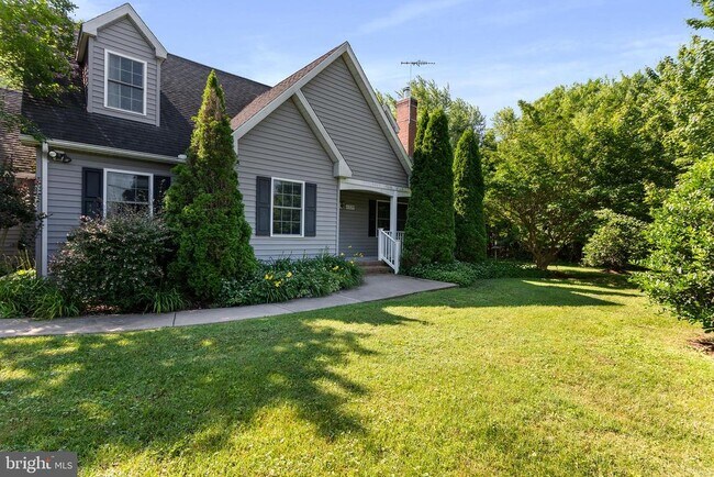 Foto del edificio - 6339 Quaker Neck Rd