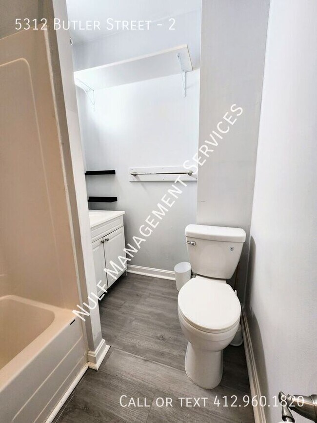 Foto del edificio - 5312 Butler St