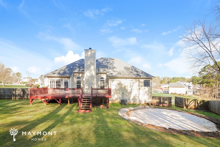 Building Photo - 10 Roundtree Ct