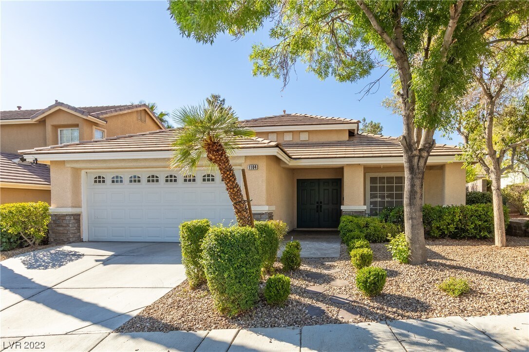 1104 Caraway Ln, Las Vegas, NV 89144 House Rental in Las Vegas, NV