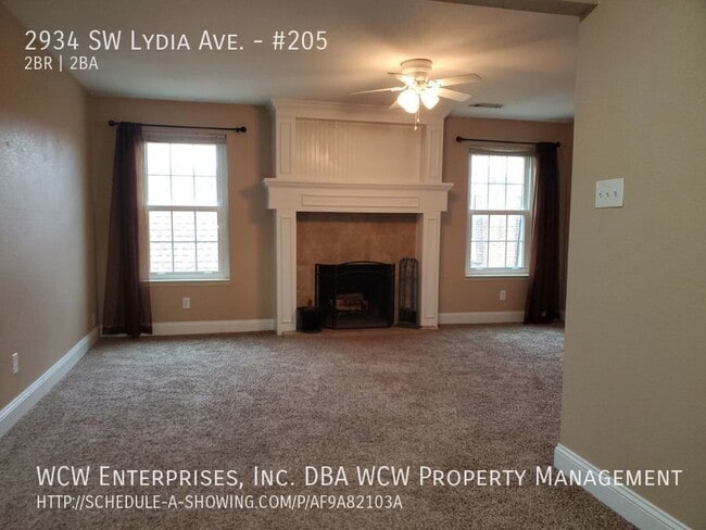 Foto del edificio - 2934 SW Lydia Ave