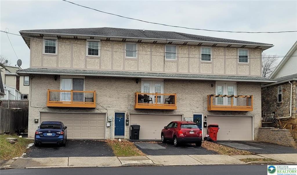 Foto principal - 933 N New St