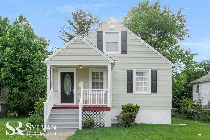Primary Photo - This adorable 3BR 2BA home is move-in ready