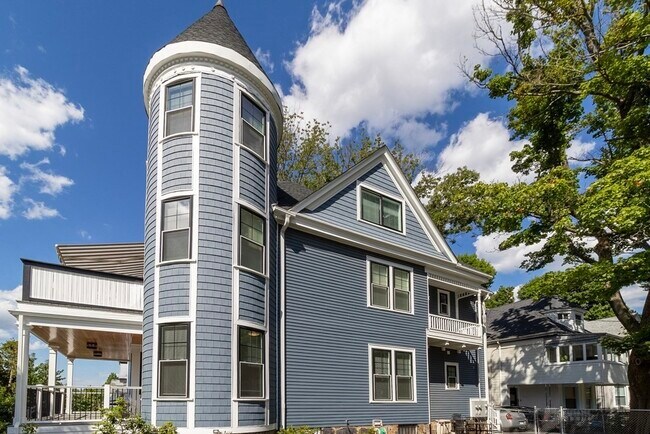 Foto del edificio - 168 Humboldt Ave