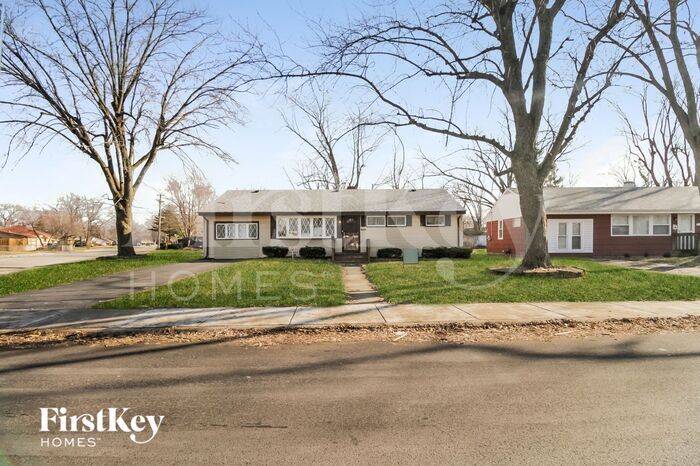 Primary Photo - 15503 Park Lane