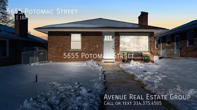 Building Photo - 5655 Potomac St