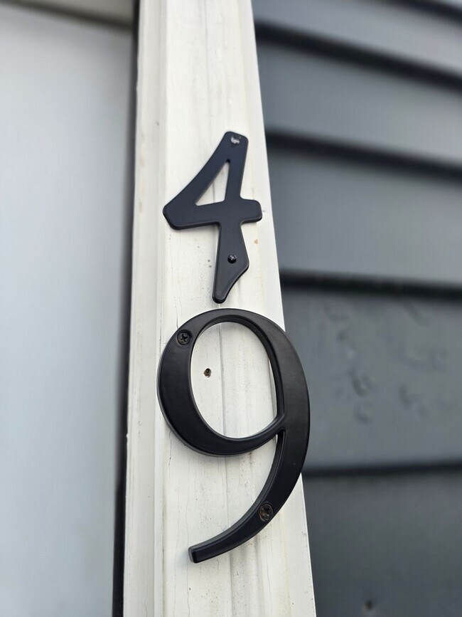 Foto del edificio - 49 Royal St