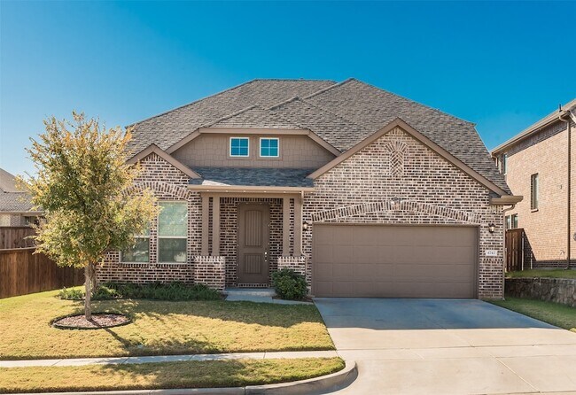 Foto del edificio - 4742 Crestwood Dr