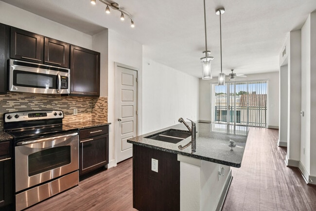 Foto del edificio - Flats on Tanglewilde