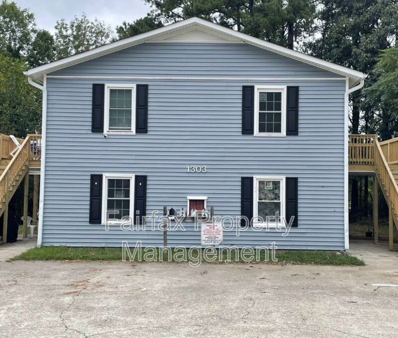 1303 Drew St Unit 3, Durham, NC 27701 Condo for Rent in Durham, NC
