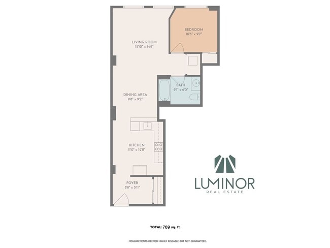 Building Photo - Modern 1-Bedroom Condo in the historic Gar...