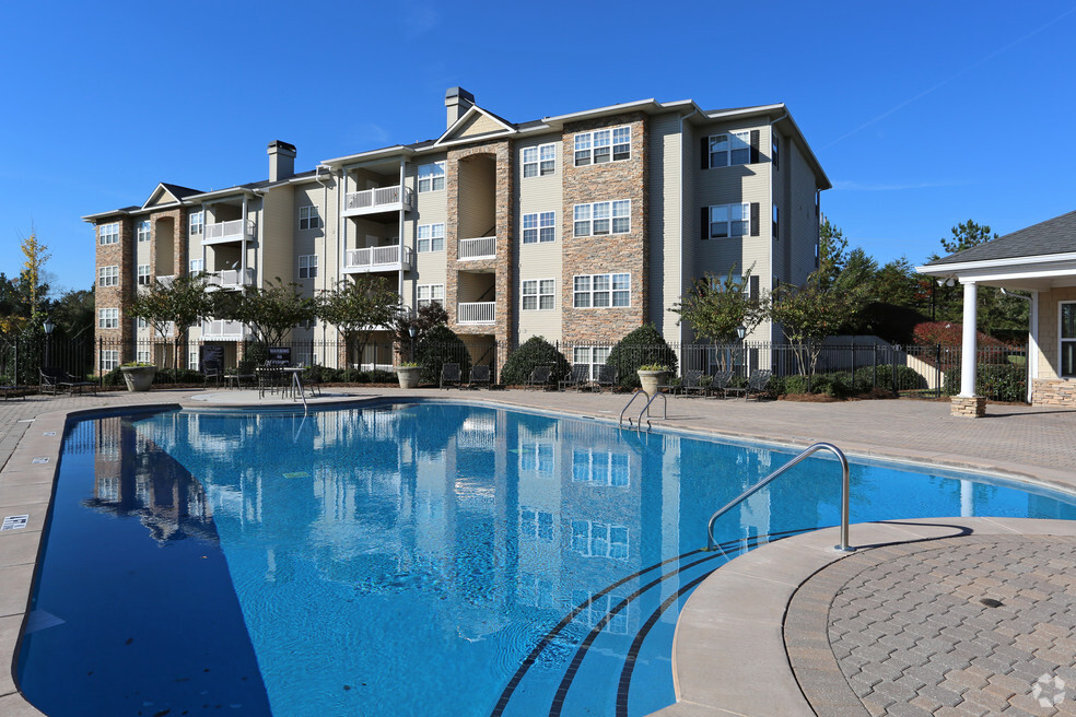 Apartments for Rent in Lithia Springs GA