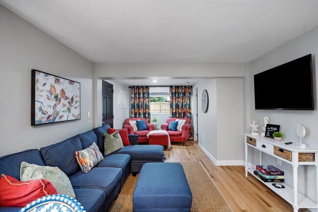 Foto del edificio - 4705 Hollingsworth Ave