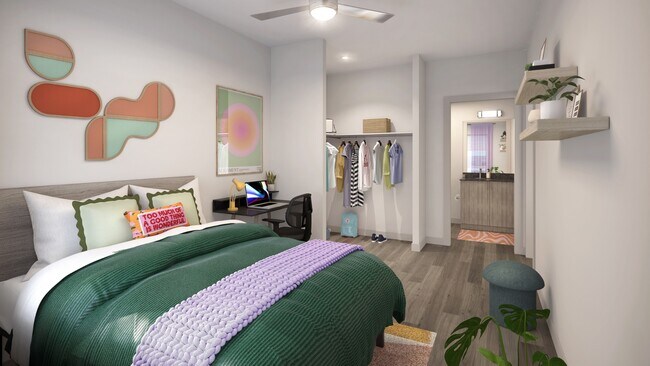 Foto del edificio - The Marshall on 5th