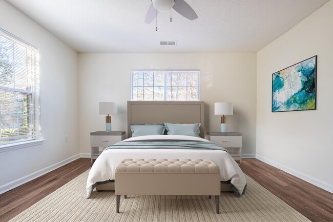 Interior Photo - Amelia Village
